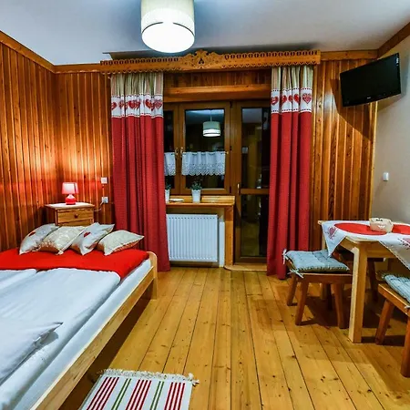 Goscinne Makuszynskiego Zakopane