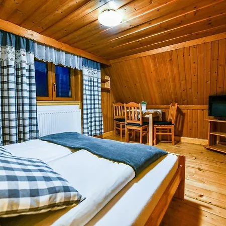 Appartement Goscinne Makuszynskiego