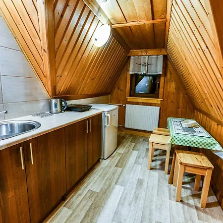 Goscinne Makuszynskiego *