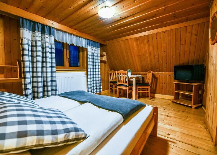 Appartement Goscinne Makuszynskiego