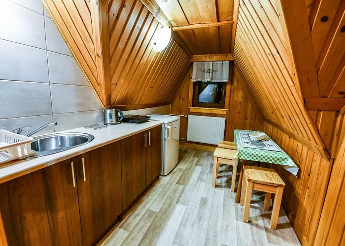 Goscinne Makuszynskiego *