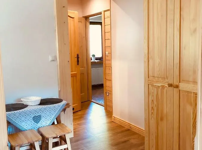 Goscinne Makuszynskiego * Zakopane